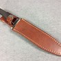 Image result for Stainless Taiwan Sharp Hunting Knife