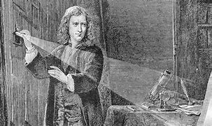 Image result for Isaac Newton as a Kid