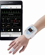 Image result for Continuous Blood Pressure Watch