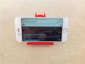 Image result for Batman iPhone Stand