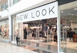 Image result for New-Look Brand