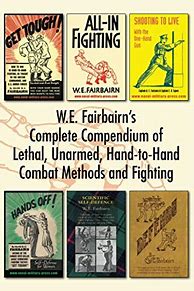 Image result for W.E. Fairbairn DVD