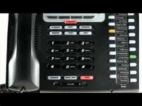 Image result for Two Line Phone System with Intercom