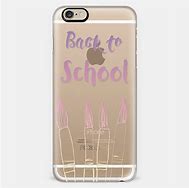 Image result for Clear Phone Case Pastels