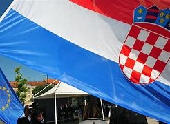 Image result for Ancient Croatia Flag