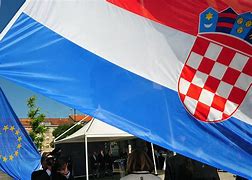 Image result for Croatia Flag 1914
