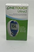 Image result for One Touch Ultra Meter