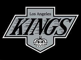 Image result for LA Kings Logo