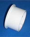 Image result for 6 Inch PVC Plug