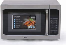 Image result for Midea Microwave Oven