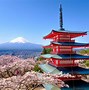 Image result for Beautiful Mount Fuji Japan