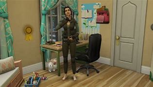 Image result for Sims 4 Barefoot