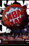 Image result for NBA Jam Billboard