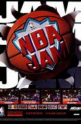 Image result for NBA Jam Session Poster