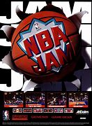 Image result for NBA Jam Rebooted