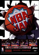 Image result for NBA Jam Merchandise