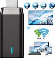 Image result for 4K WiFi TV Dongle