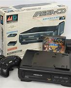 Image result for Sega Mega CD Console