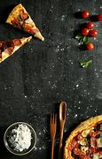 Image result for Pizza Wallpaper Design