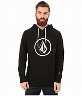 Image result for Volcom Brown Hoodie