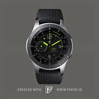 Image result for Samsung Gear Watch faces