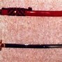 Image result for Japanese Martial Arts Weapons