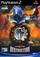 Image result for Robot Wars Mega Byte