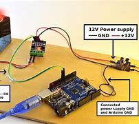 Image result for Arduino External Power Supply