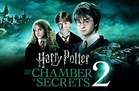 Image result for Harry Potter and Chamber of Secrets Movie
