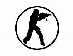 Image result for Counter Strike Knife Kill Icon