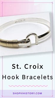 Image result for St. Croix Hook Bracelet