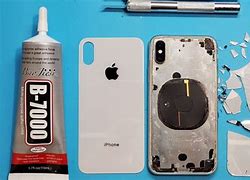 Image result for iPhone Back Glass Change Stand