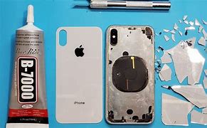 Image result for iPhone X. Back Glass
