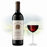 Image result for Freemark+Abbey+Cabernet+Bosche