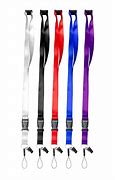 Image result for Safety Clip Lanyard