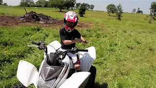 Image result for ATV with Cannon