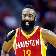 Image result for James Harden NBA Player