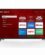 Image result for 32 Inch Roku TCL TV with a Fire Stick at Walmart