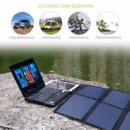 Image result for Laptop Solar Pannel
