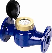Image result for Water Meter Dial