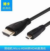 Image result for A6500 Micro-HDMI