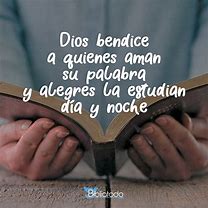 Image result for Dios Bendice
