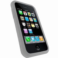 Image result for White iPhone 3GS Case