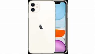 Image result for White iPhone 11 8 128 Front