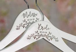 Image result for Wedding Dress Hanger Template
