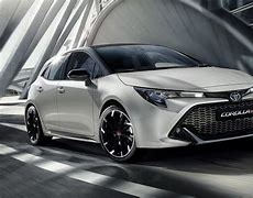 Image result for Toyota Corolla Gr Sport Pics