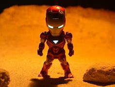 Image result for LEGO Iron Man 70