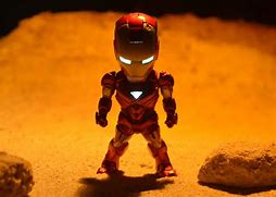 Image result for Nanotechnology Iron Man