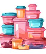 Image result for Stack a Boxes Food Storage Containers