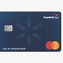 Image result for Walmart Capital One Credit Card